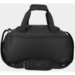 4F, Torba sportowa z kieszenią na obuwie (25L),