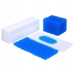 Filtr Exim Do Odkurzacza Thomas