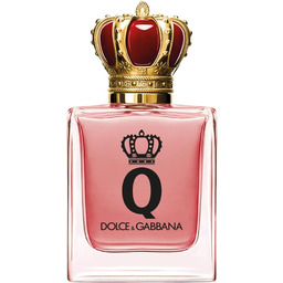 Dolce Gabbana Q Intense Edp 30Ml