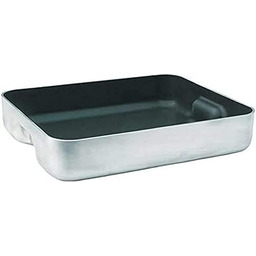 De Buyer Prostokątna patelnia do pieczenia 8126.40 Choc