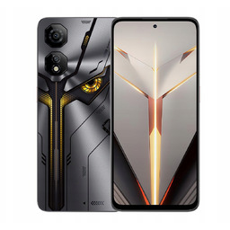 Nubia Neo 2 5G 8/256GB DualSIM Storm Grey