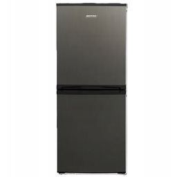 Lodówka dwudrzwiowa wolnostojąca Mpm MPM-185-KB-42