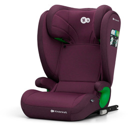Kinderkraft Fotelik Samochodowy 15-36 kg Junior Fix 2