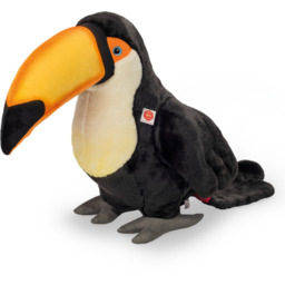 Maskotka Duża Tukan 60 cm Teddy Hermann 941651