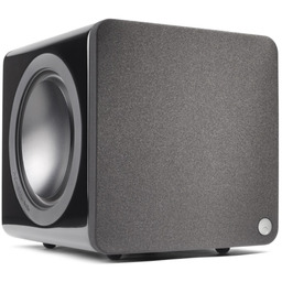 Cambridge Audio Minx X201 Kolor: Czarny Połysk