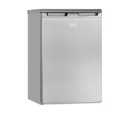 Beko TSE1234FSN 84cm Srebrny Lodówka