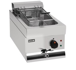 Lincat Nablatowa jednokomorowa frytownica elektryczna 3 kW