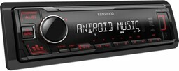 KENWOOD Radio samochodowe KMM-105RY