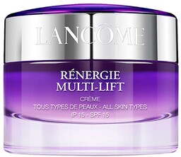 Lancome, Renergie Multi-Lift, krem liftingujący do wszystkich typów