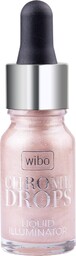 Wibo Chrome krople do rozjaśniania cieczy w płynie