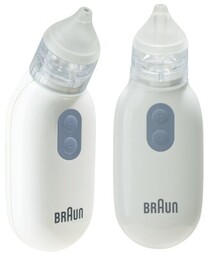 Braun BNA 100 aspirator 1 Aspirator do nosa