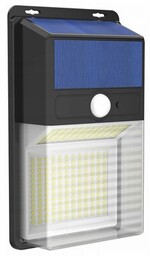 SUPERLED Kinkiet zewnętrzny solarny Venus II 5217