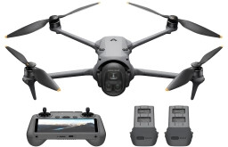 DJI Mavic 4 Pro Fly More Combo RC