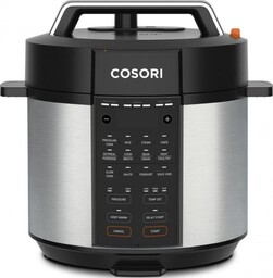 Frytkownica beztłuszczowa Cosori CMC-CO601-SEU Pressure Cooker