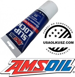 Dodatek do oleju przekładniowego AMSOIL Slip Lock modyfikator