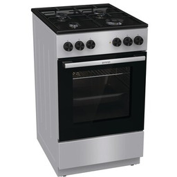 GORENJE Kuchnia MEK3011SB Szybkie wstępne podgrzewanie