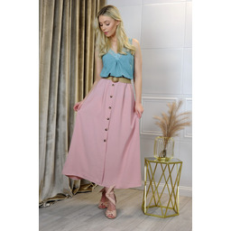 Spódnica Lulineta Pink