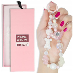BRELOK STRAP Zawieszka Quick Do Telefonu Kluczy Plecaka