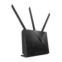 Router Asus 4G-AX56 (1800Mb/s a/b/g/n/ac/ax) Wi-Fi 6 DualBand