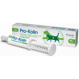 PROTEXIN Pro-Kolin 60ml pasta z probiotykiem i prebiotykiem
