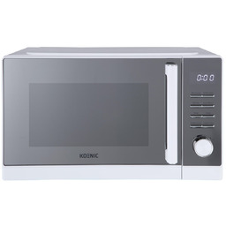 Kuchenka mikrofalowa KOENIC KMWG 2322-42 DW