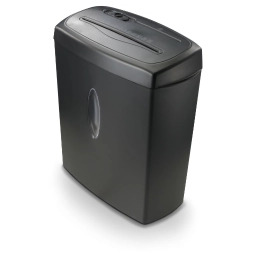 Hama Safe X100CD Czarny Niszczarka