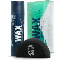 Gyeon Q2 Wax trwały wosk w innowacyjnym opakowaniu