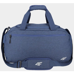 4F, Torba sportowa z kieszenią na obuwie (25L),