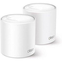 TP-Link Deco X50 (2 szt.)  System Mesh