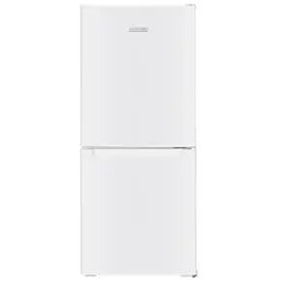 MPM 108-KB-43 114cm Biały Lodówka