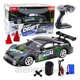 No Name Samochód Wyścigowy Auto Do Driftu RC