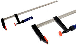 Ścisk stolarski uchwyt 120x800mm ściski stolarskie