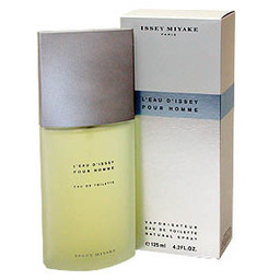 Issey Miyake L Eau D Issey Pour Homme,