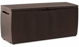 KETER Skrzynia ogrodowa Capri Storage Box 305 l