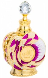 Yulali orientalne perfumy w olejku 15ml