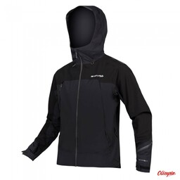 Endura Kurtka rowerowa MT500 Waterproof Jacket II black