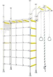 Drabinka gimnastyczna Pegas Romana prowans