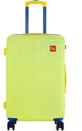 Walizka średnia Semi Line