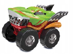 Dumel Discovery Odjazdowa Flota Miejska Rekin Auto