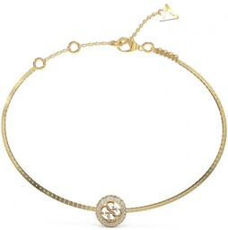 GUESS Bransoletka damska JUBB04163JWYGS