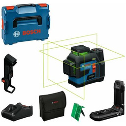 Bosch_elektronarzedzia Laser liniowy BOSCH Professional GLL 12V-100-33 CG