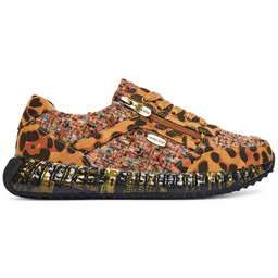 Sneakersy Laura Vita Burton 1123 Kolorowy