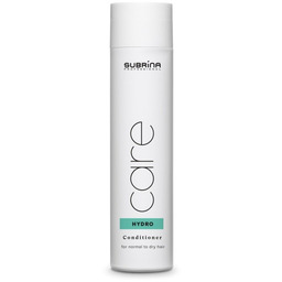 Subrina Hydro Care, odżywka do włosów suchych, 250ml