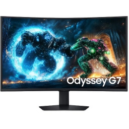 Samsung Odyssey G7 LS37FG750EU 37" 4K VA 165Hz