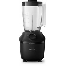 Philips Blender kielichowy HR2191/01 czarny