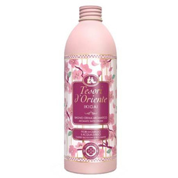 Tesori d''Oriente Ikigai Płyn do kąpieli, 500 ml