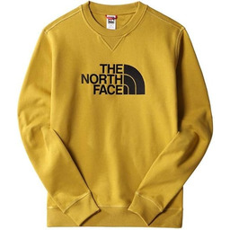 THE NORTH FACE Drew Peak Crew bluza męska