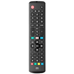 One For All URC1311 do TV LG