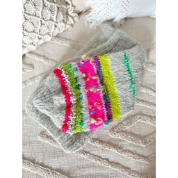 Pakamera Kardigan neony