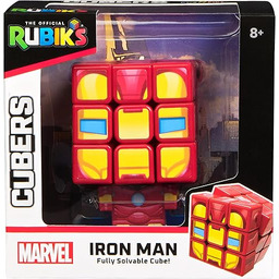 Rubik''s: Kostki Bohaterów Ironman